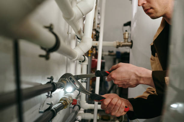 Clogged Drain Plumber in Shannondale, WV