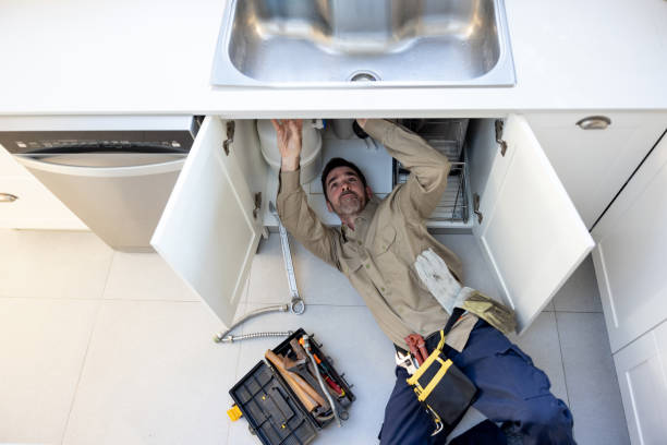 Best Residential Plumbing Services  in Shannondale, WV