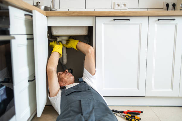 Best Emergency Plumbing Repair  in Shannondale, WV
