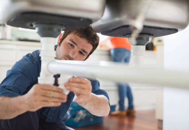 Best Leak Detection Services  in Shannondale, WV