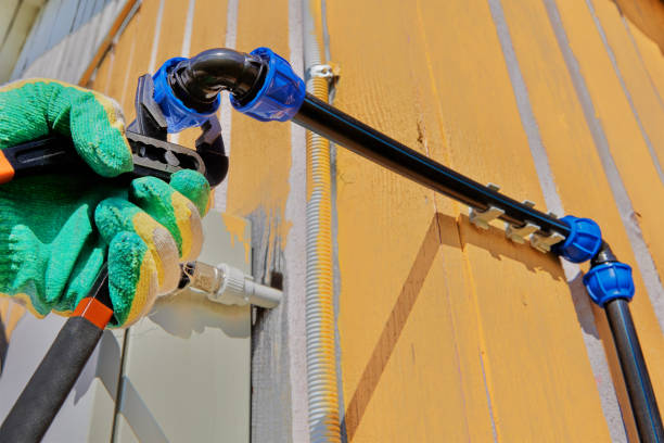 Best Water Leak Repair  in Shannondale, WV